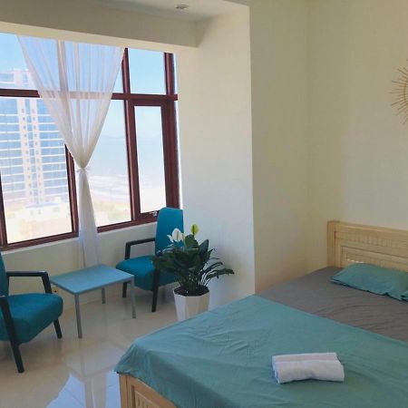 Can Ho Son Thinh - Homestay Vung Tau Bagian luar foto