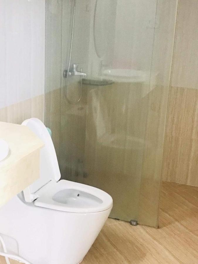 Can Ho Son Thinh - Homestay Vung Tau Bagian luar foto
