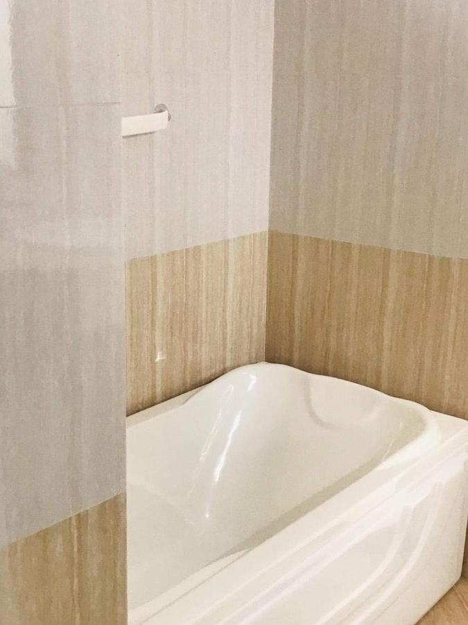 Can Ho Son Thinh - Homestay Vung Tau Bagian luar foto