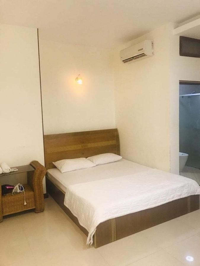 Can Ho Son Thinh - Homestay Vung Tau Bagian luar foto