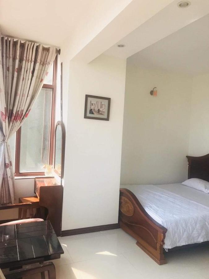 Can Ho Son Thinh - Homestay Vung Tau Bagian luar foto