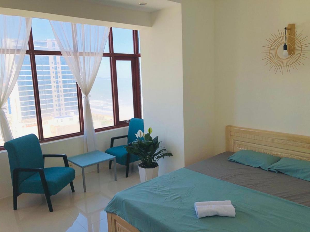 Can Ho Son Thinh - Homestay Vung Tau Bagian luar foto